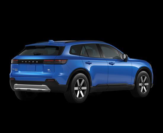 new 2025 Honda Prologue car, priced at $54,148