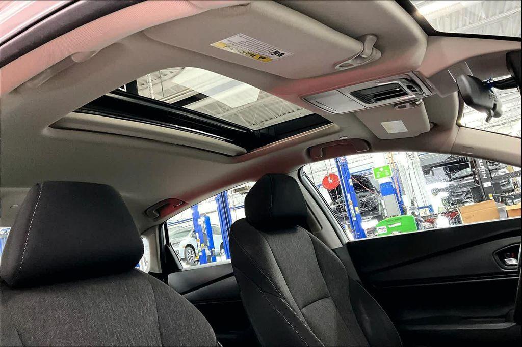 used 2024 Honda Accord car, priced at $26,158