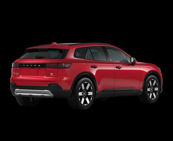 new 2025 Honda Prologue car, priced at $57,755