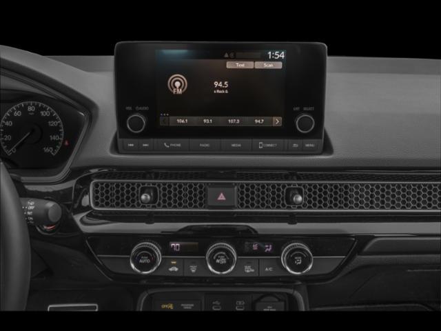new 2026 Honda Civic car, priced at $28,340