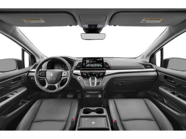 new 2026 Honda Odyssey car, priced at $43,137