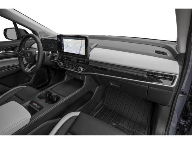new 2026 Honda Prologue car, priced at $50,149