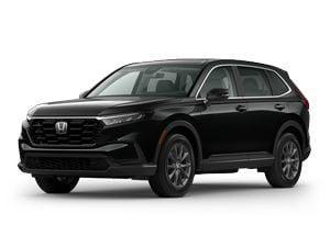 new 2026 Honda CR-V car, priced at $35,350
