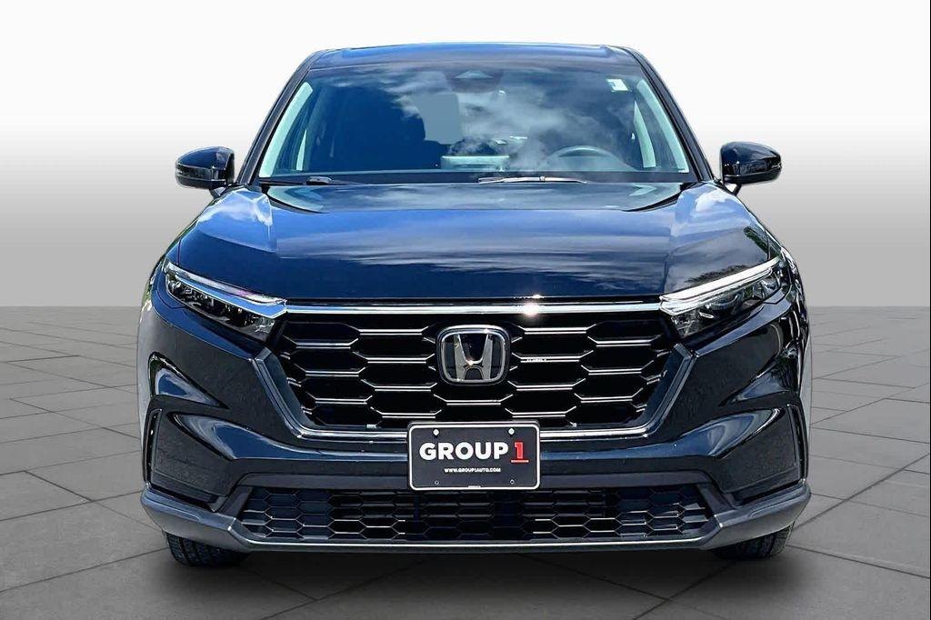 used 2025 Honda CR-V car, priced at $29,433
