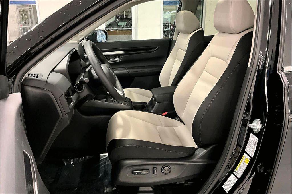 used 2026 Honda CR-V car, priced at $35,418