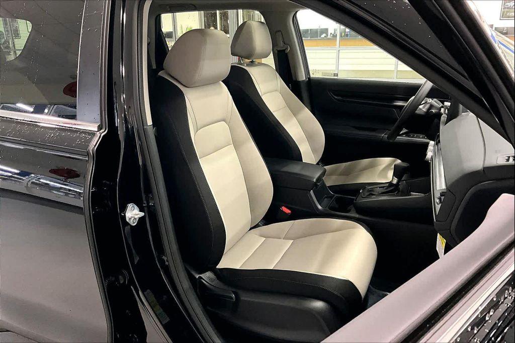 used 2026 Honda CR-V car, priced at $35,418