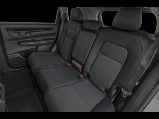 new 2026 Honda CR-V car, priced at $33,815