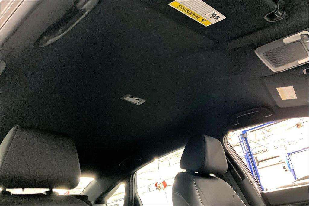 used 2025 Honda Civic car, priced at $26,000