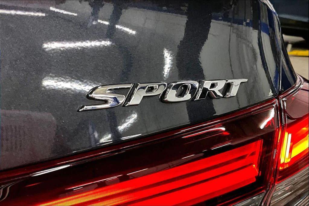 used 2025 Honda Civic car, priced at $26,000