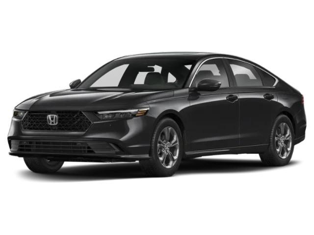 new 2026 Honda Accord Hybrid car, priced at $34,884