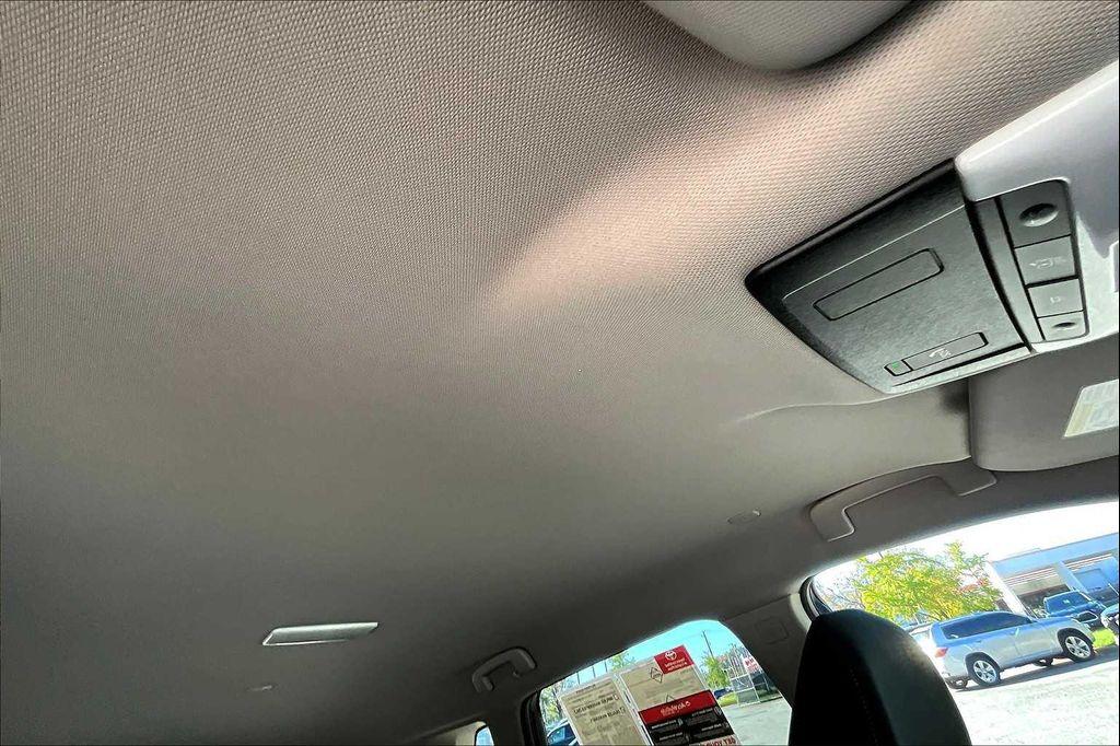 used 2023 Nissan Rogue car, priced at $23,000