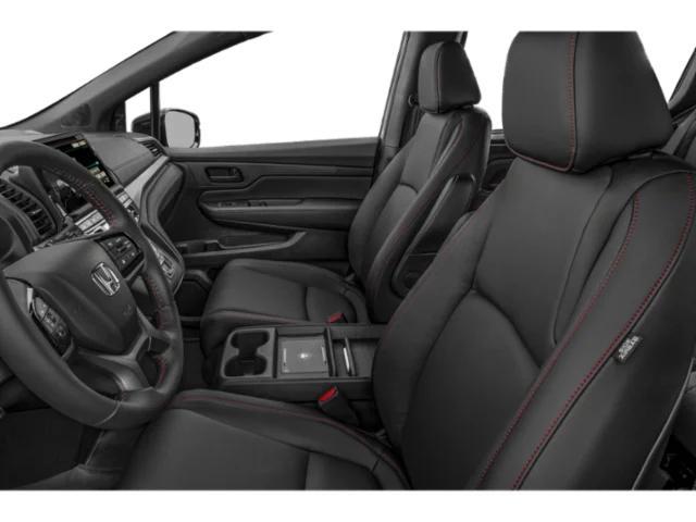 new 2026 Honda Odyssey car, priced at $46,644