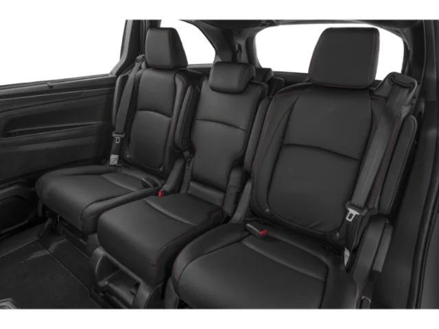 new 2026 Honda Odyssey car, priced at $46,644