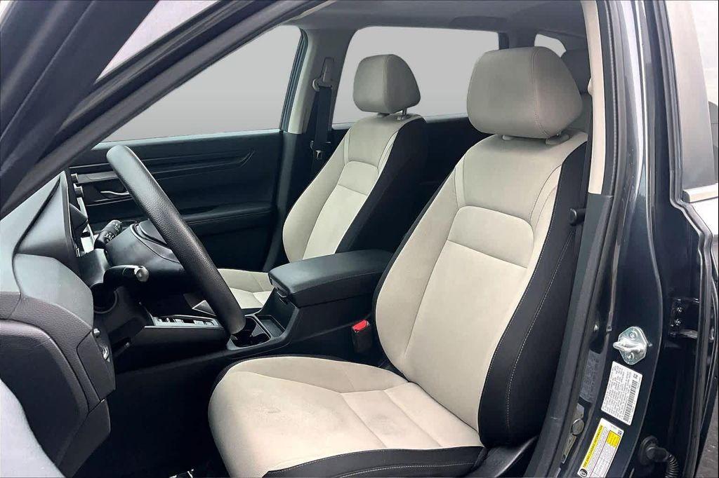 used 2024 Honda CR-V car, priced at $31,574
