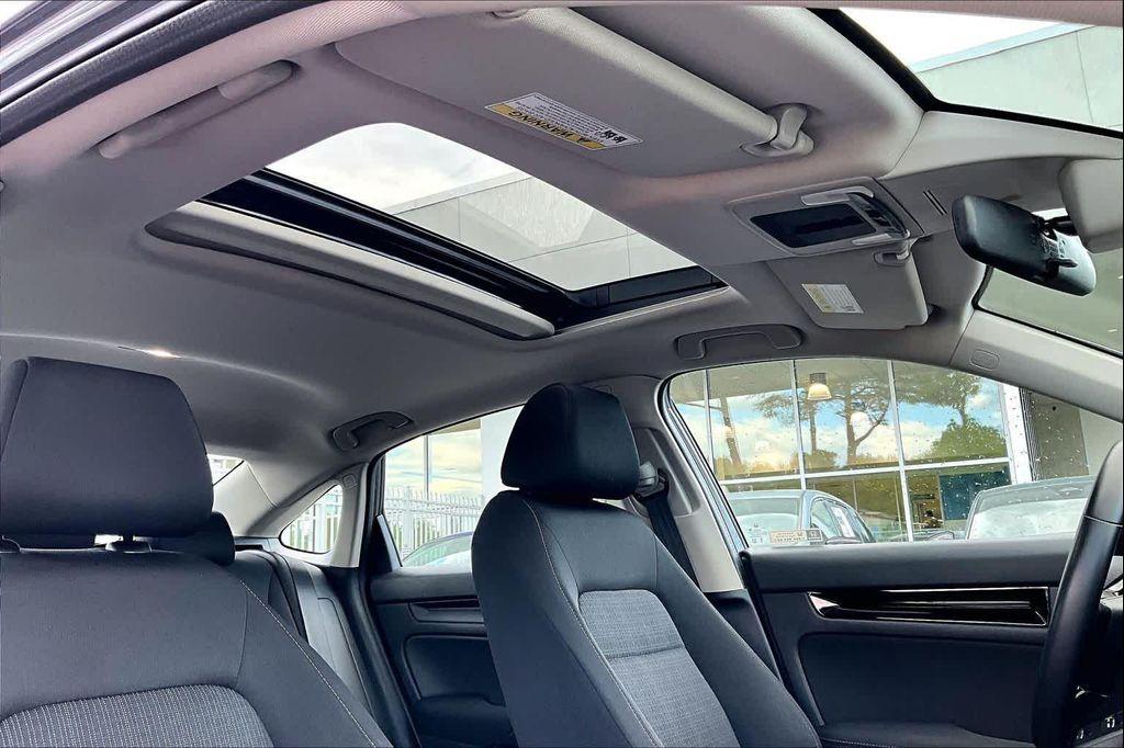 used 2023 Honda Civic car, priced at $26,279