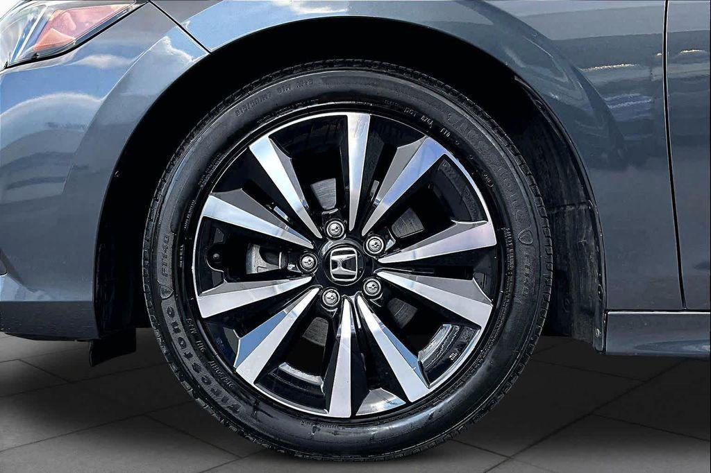 used 2023 Honda Civic car, priced at $26,279