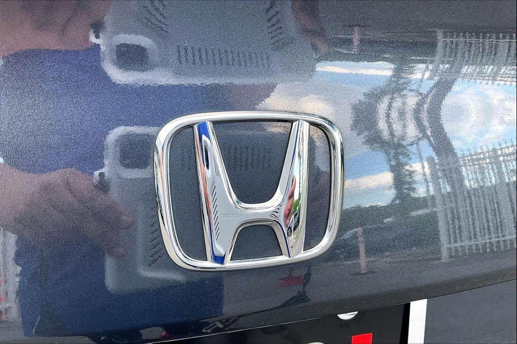 used 2023 Honda Civic car, priced at $26,279