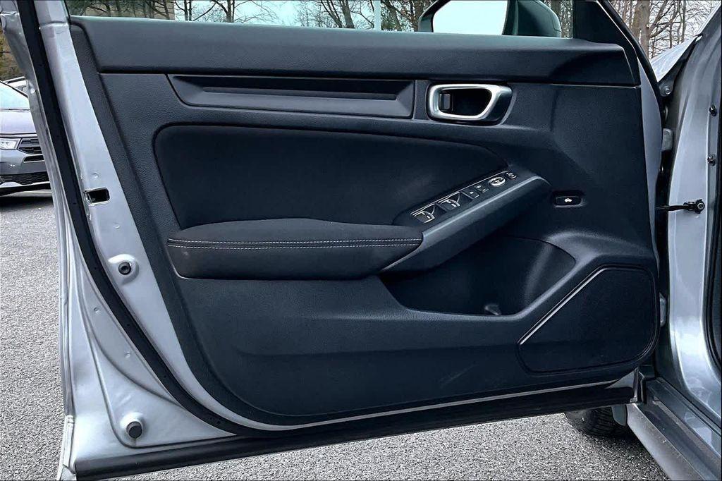 used 2022 Honda Civic car, priced at $19,999