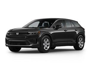 new 2025 Honda Prologue car, priced at $50,370
