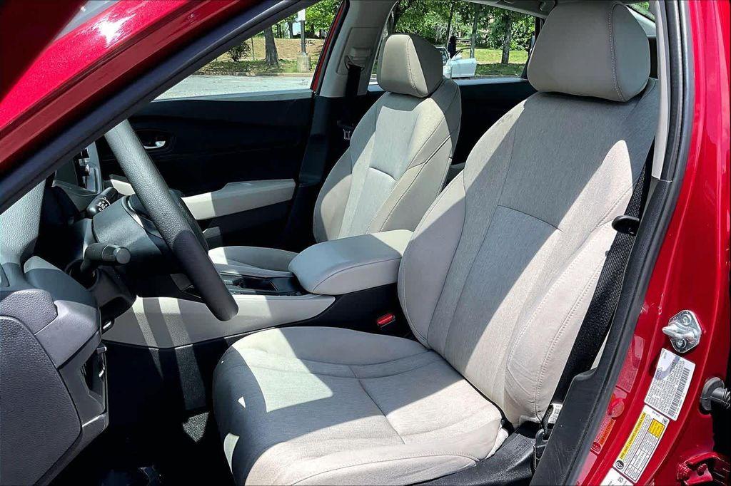 used 2024 Honda Accord car, priced at $26,460