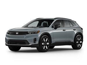 new 2026 Honda Prologue car, priced at $59,850