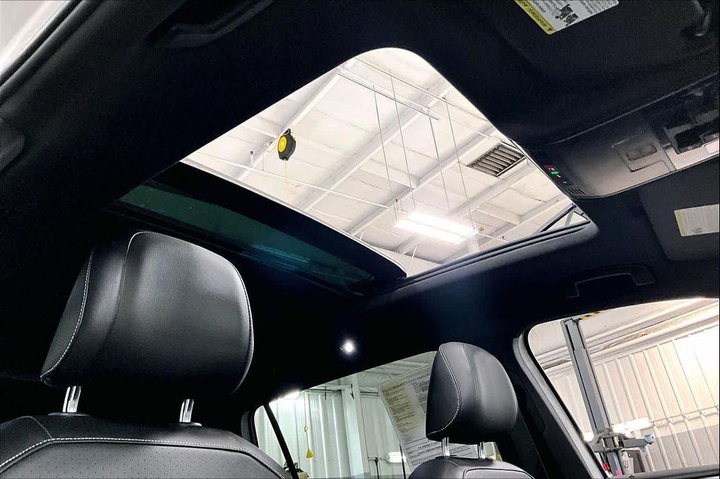 used 2022 Volkswagen Tiguan car, priced at $23,138