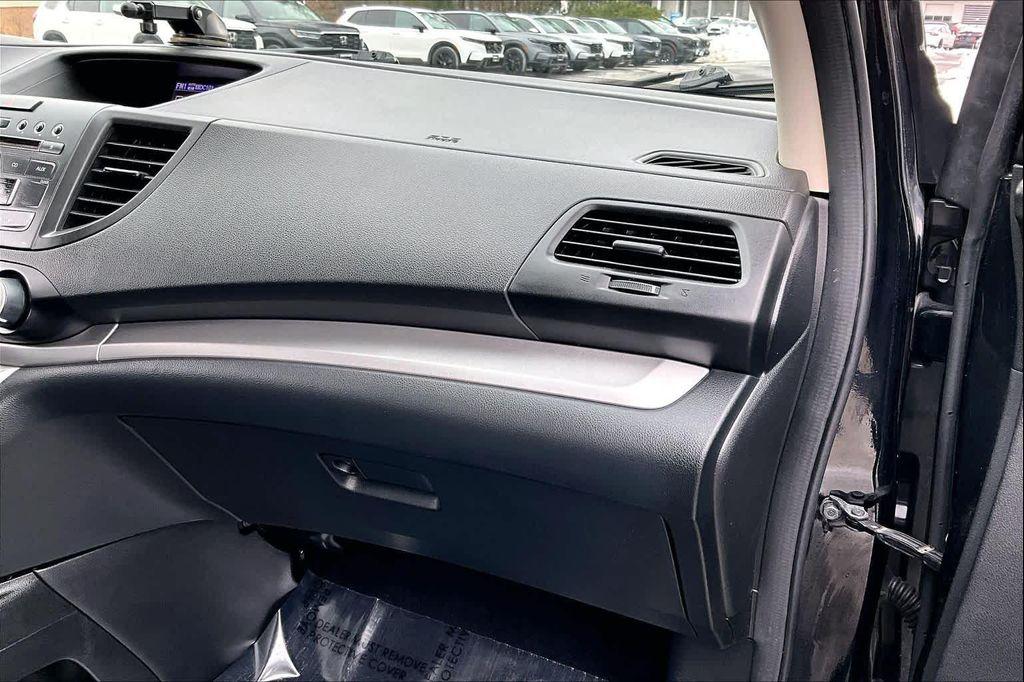 used 2012 Honda CR-V car, priced at $11,000