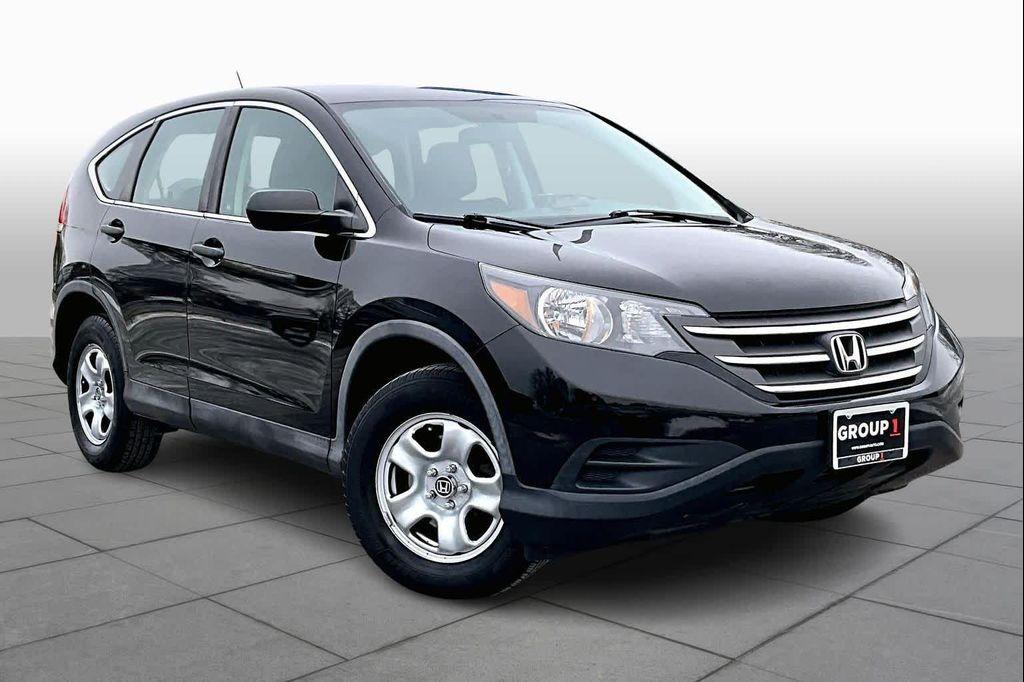 used 2012 Honda CR-V car, priced at $11,000