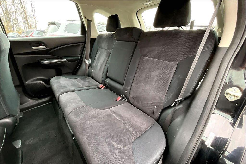 used 2012 Honda CR-V car, priced at $11,000