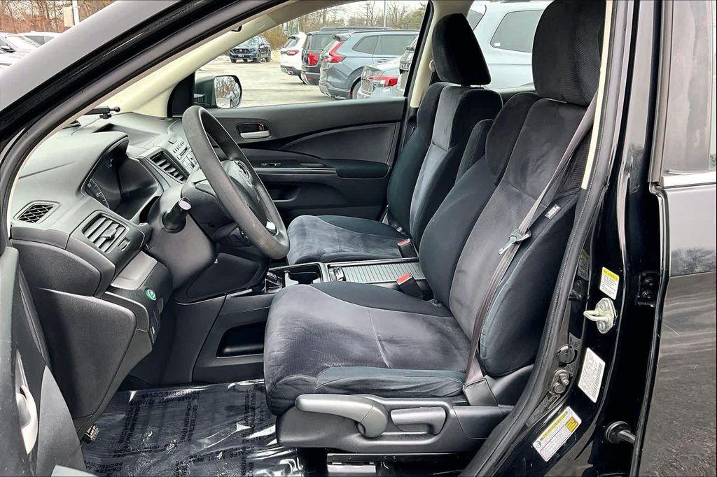 used 2012 Honda CR-V car, priced at $11,000