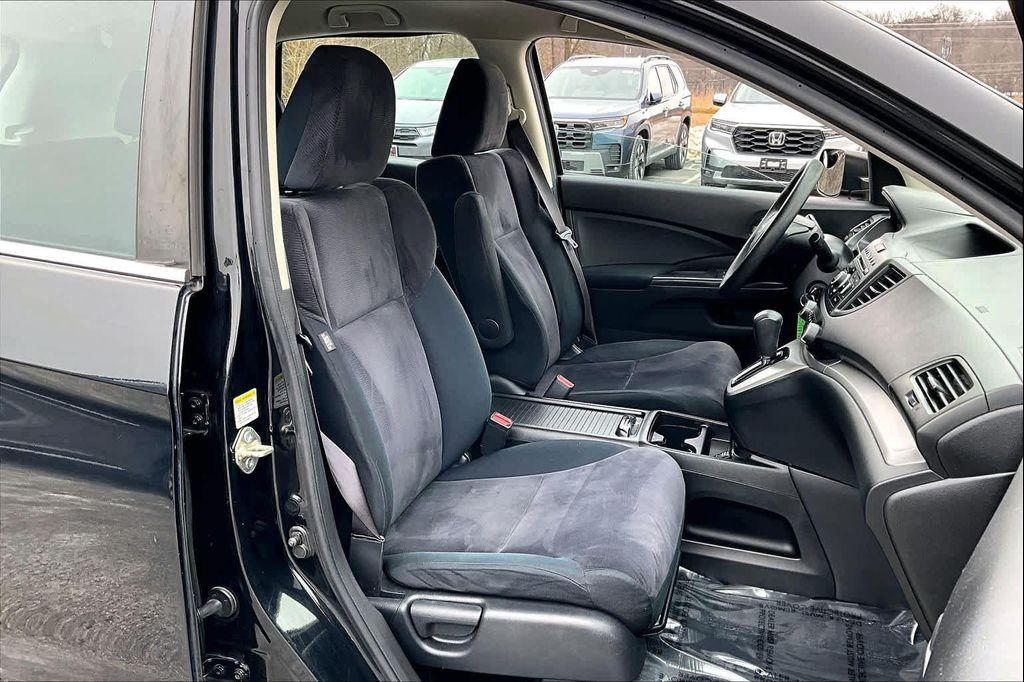 used 2012 Honda CR-V car, priced at $11,000