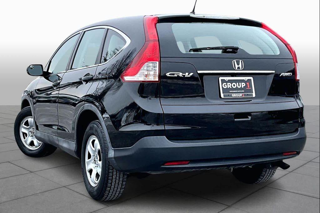 used 2012 Honda CR-V car, priced at $11,000
