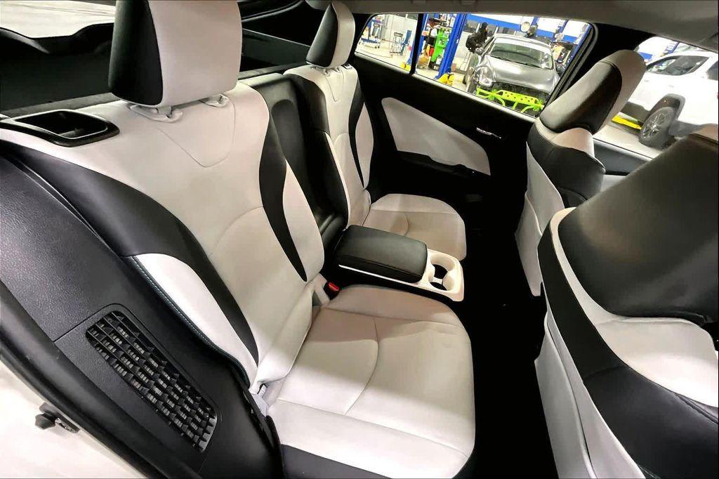 used 2017 Toyota Prius Prime car, priced at $17,900