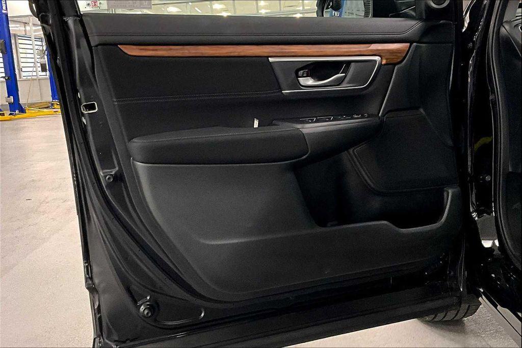 used 2020 Honda CR-V car, priced at $25,426