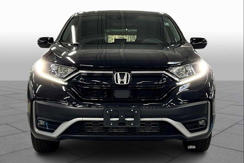 used 2020 Honda CR-V car, priced at $25,426