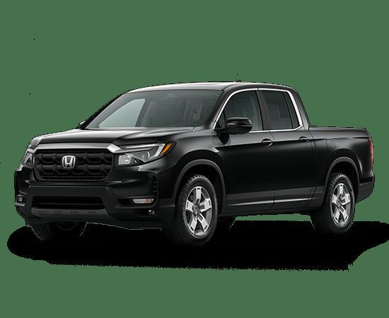 new 2025 Honda Ridgeline car, priced at $44,930