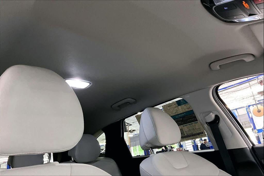 used 2026 Hyundai Tucson car, priced at $29,545