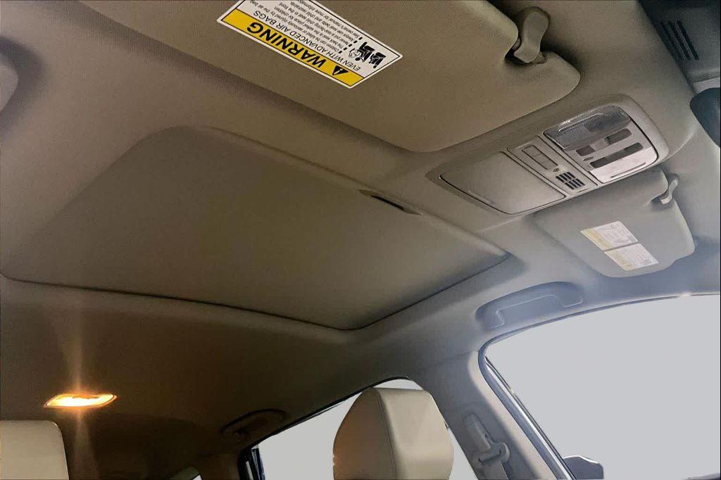 used 2022 Honda CR-V car, priced at $28,791