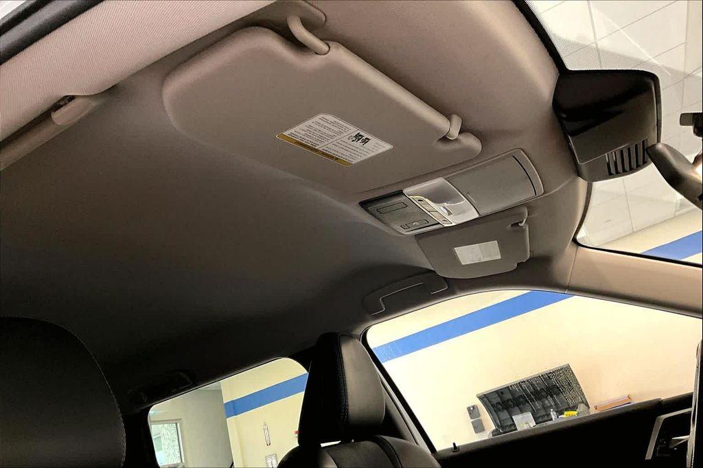 used 2024 Mitsubishi Outlander car, priced at $24,500