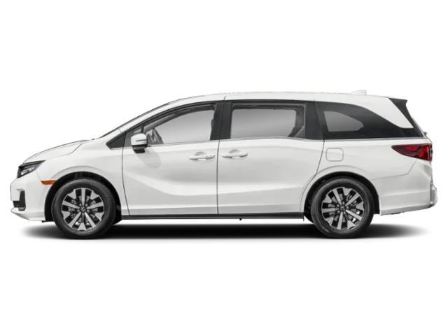 new 2026 Honda Odyssey car, priced at $46,504