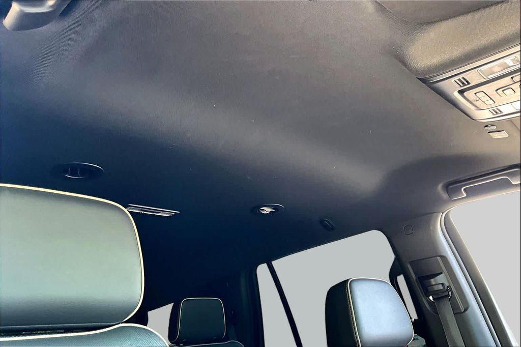 used 2023 Chevrolet Tahoe car, priced at $54,799