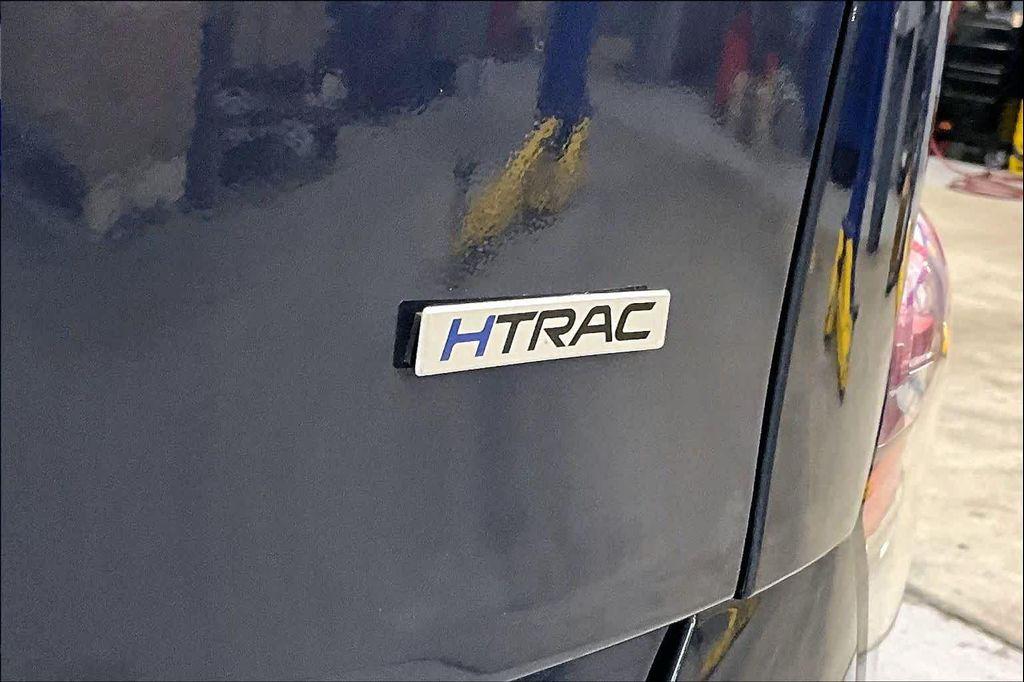 used 2025 Hyundai Kona car, priced at $22,000