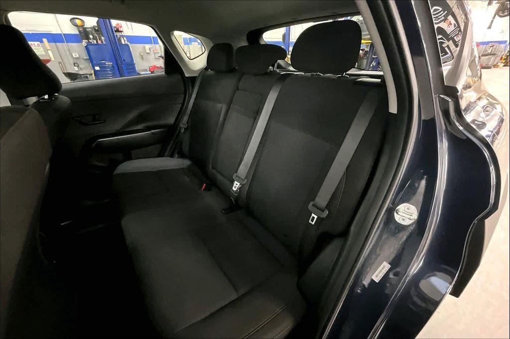 used 2025 Hyundai Kona car, priced at $22,000