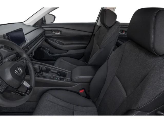 new 2026 Honda Accord car, priced at $28,844