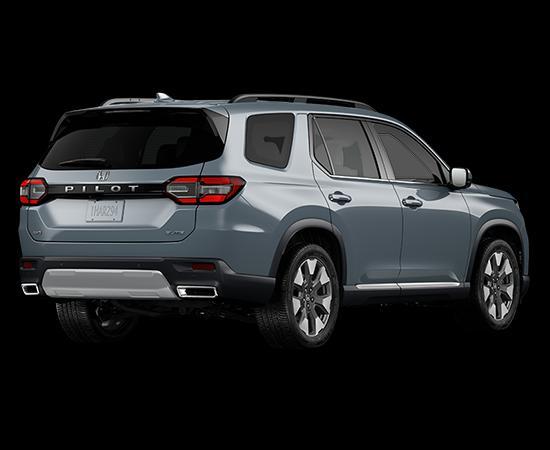 new 2026 Honda Pilot car, priced at $53,945