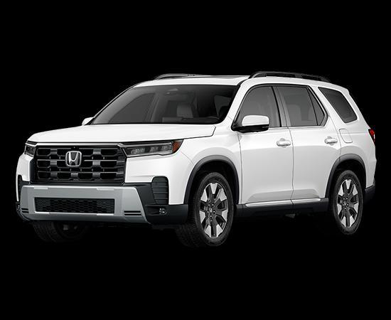 new 2026 Honda Pilot car, priced at $54,695