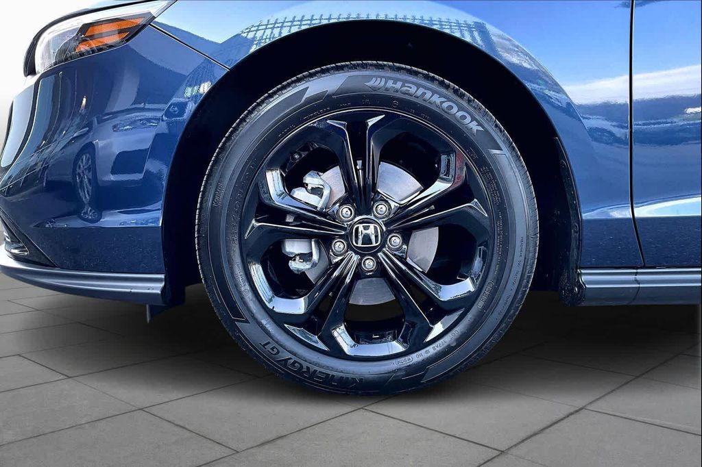 used 2025 Honda Accord car, priced at $28,000