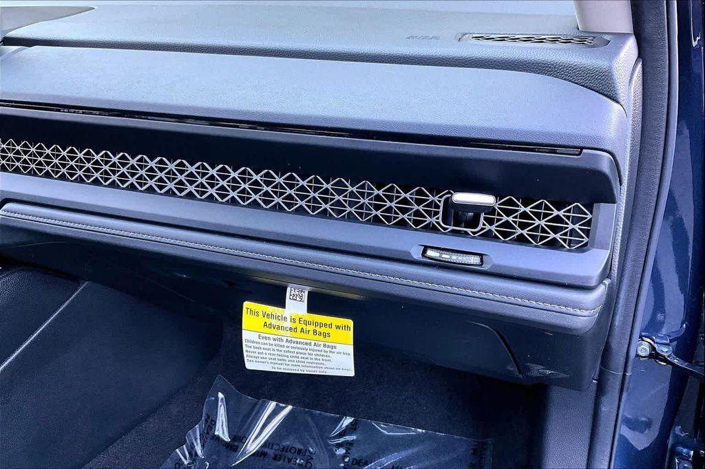 used 2025 Honda Accord car, priced at $28,000