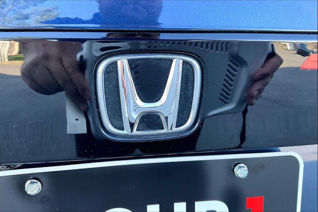used 2025 Honda Accord car, priced at $28,000