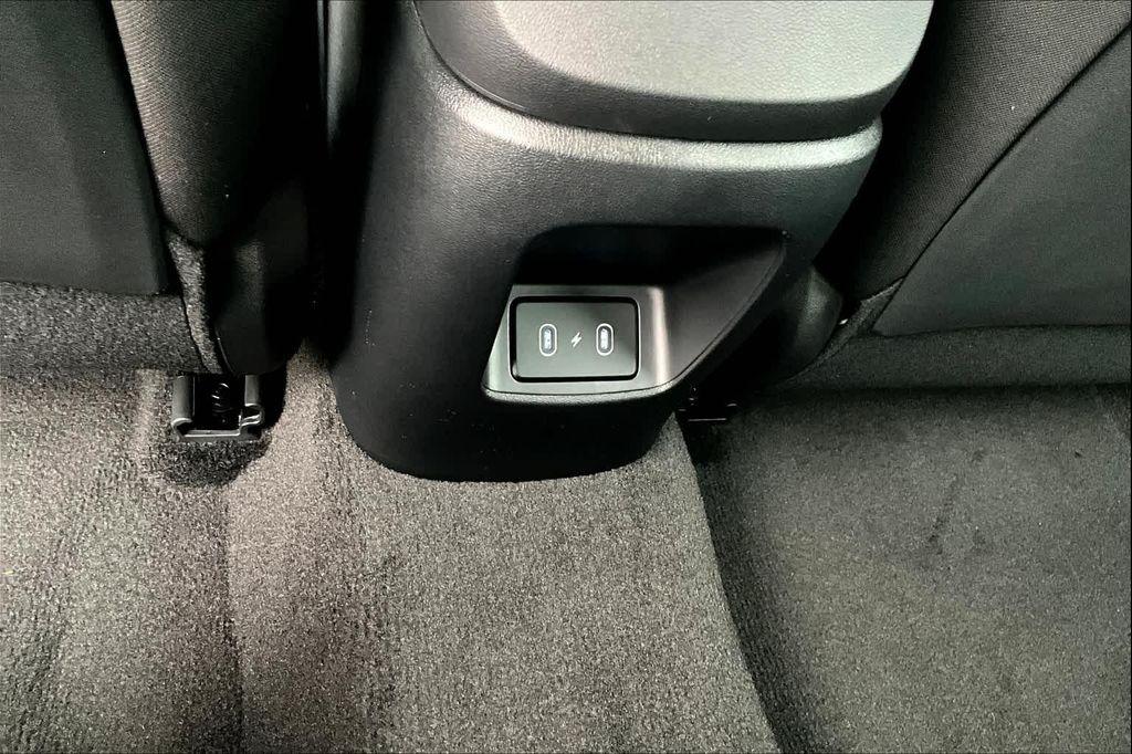 used 2025 Hyundai Elantra car, priced at $19,000